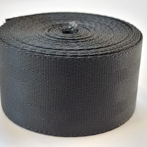 2in Seatbelt Webbing