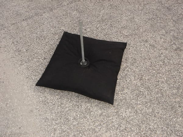 Base System with full bag