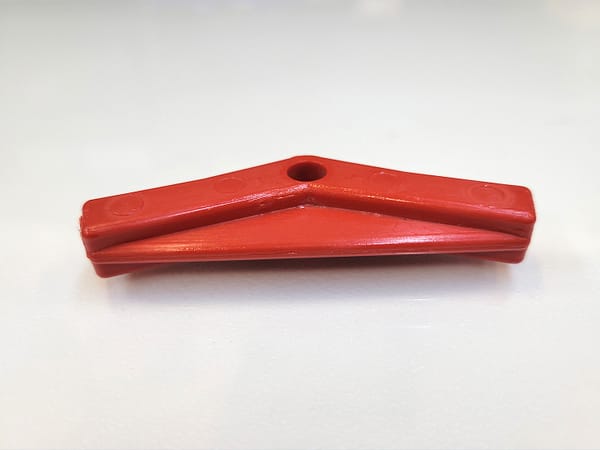 Dihedral for Kites