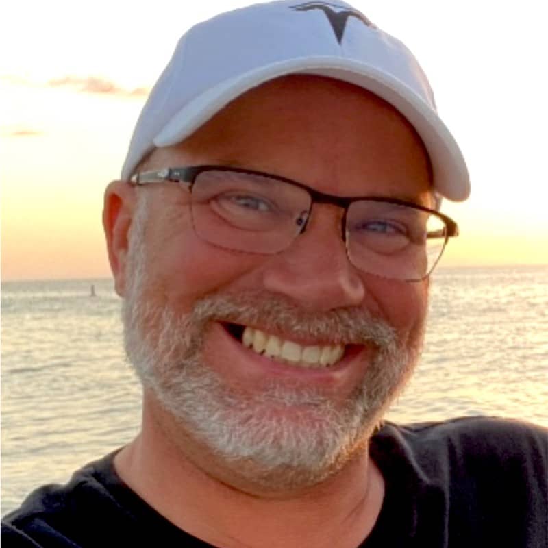 Brian Keating - Owner