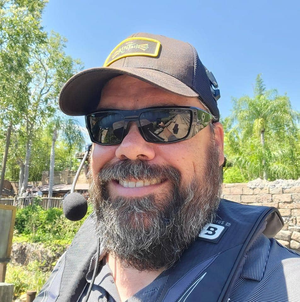John Lutter - Owner